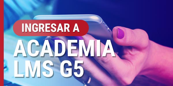 Academia G5